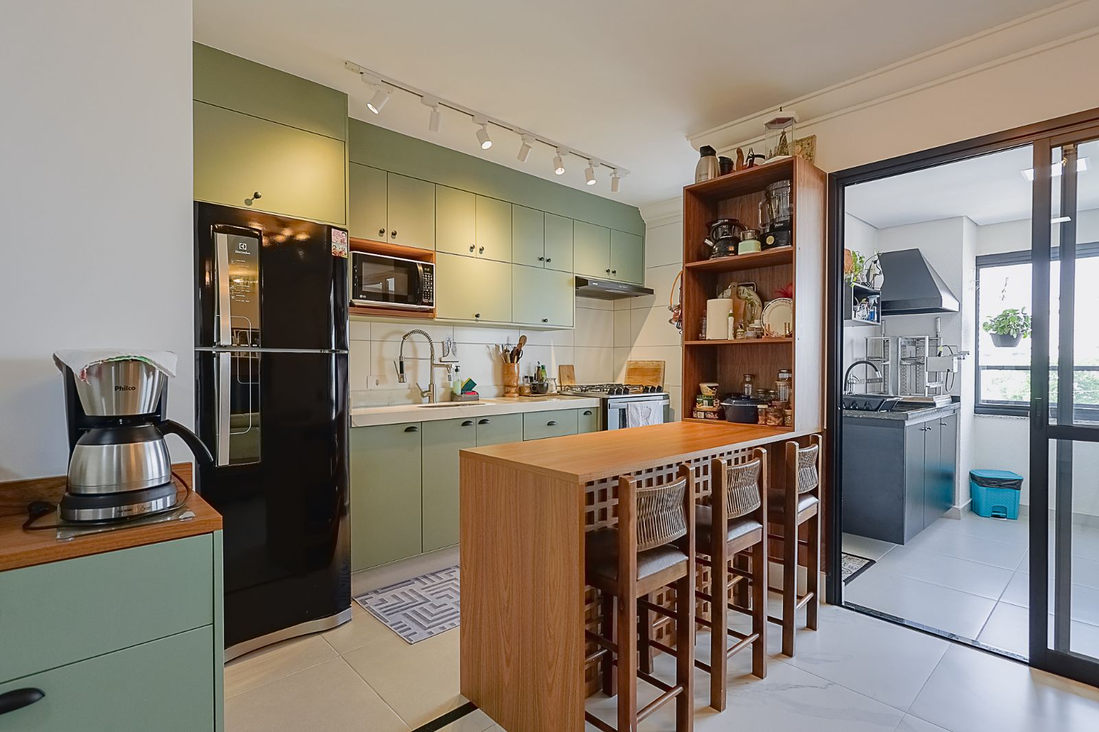 Foto do Apartamento 2 quartos em Mauá — miniatura 6