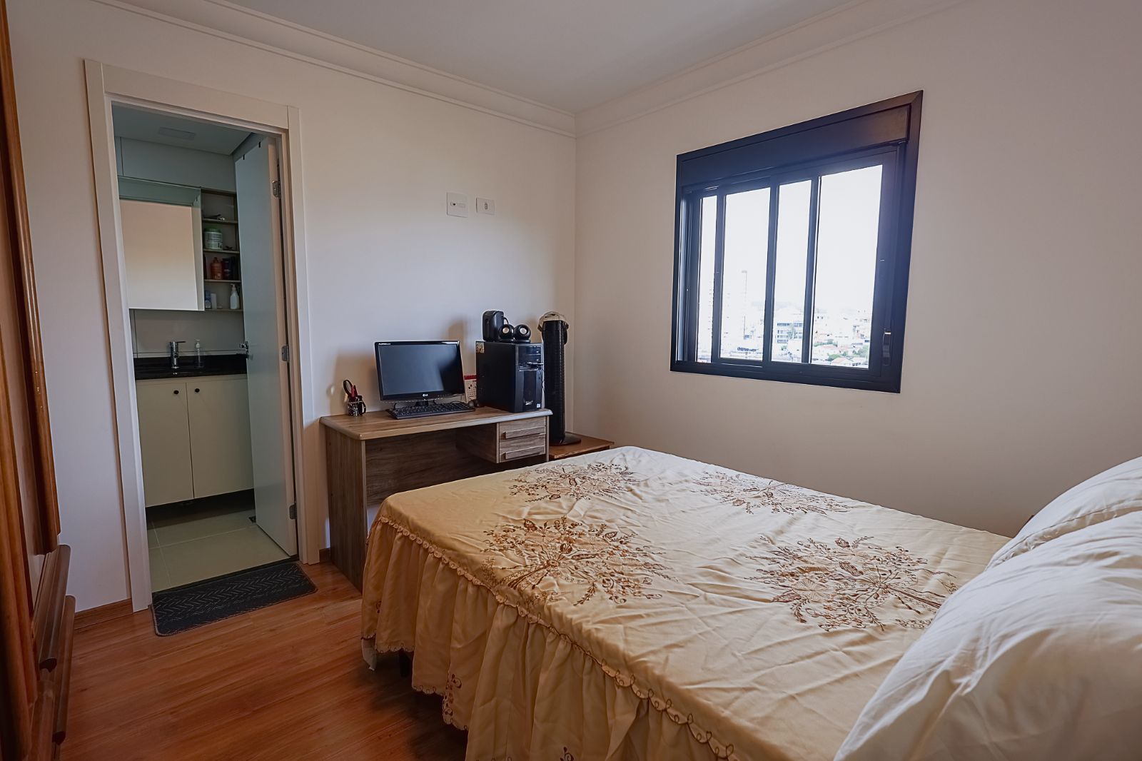 Foto do Apartamento 2 quartos em Mauá — miniatura 10