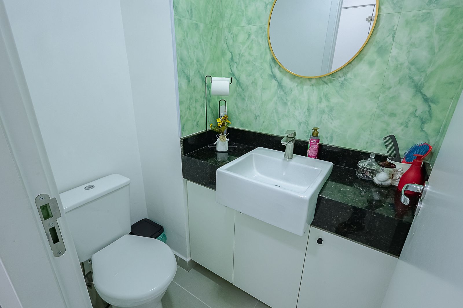 Foto do Apartamento 2 quartos em Mauá — miniatura 12