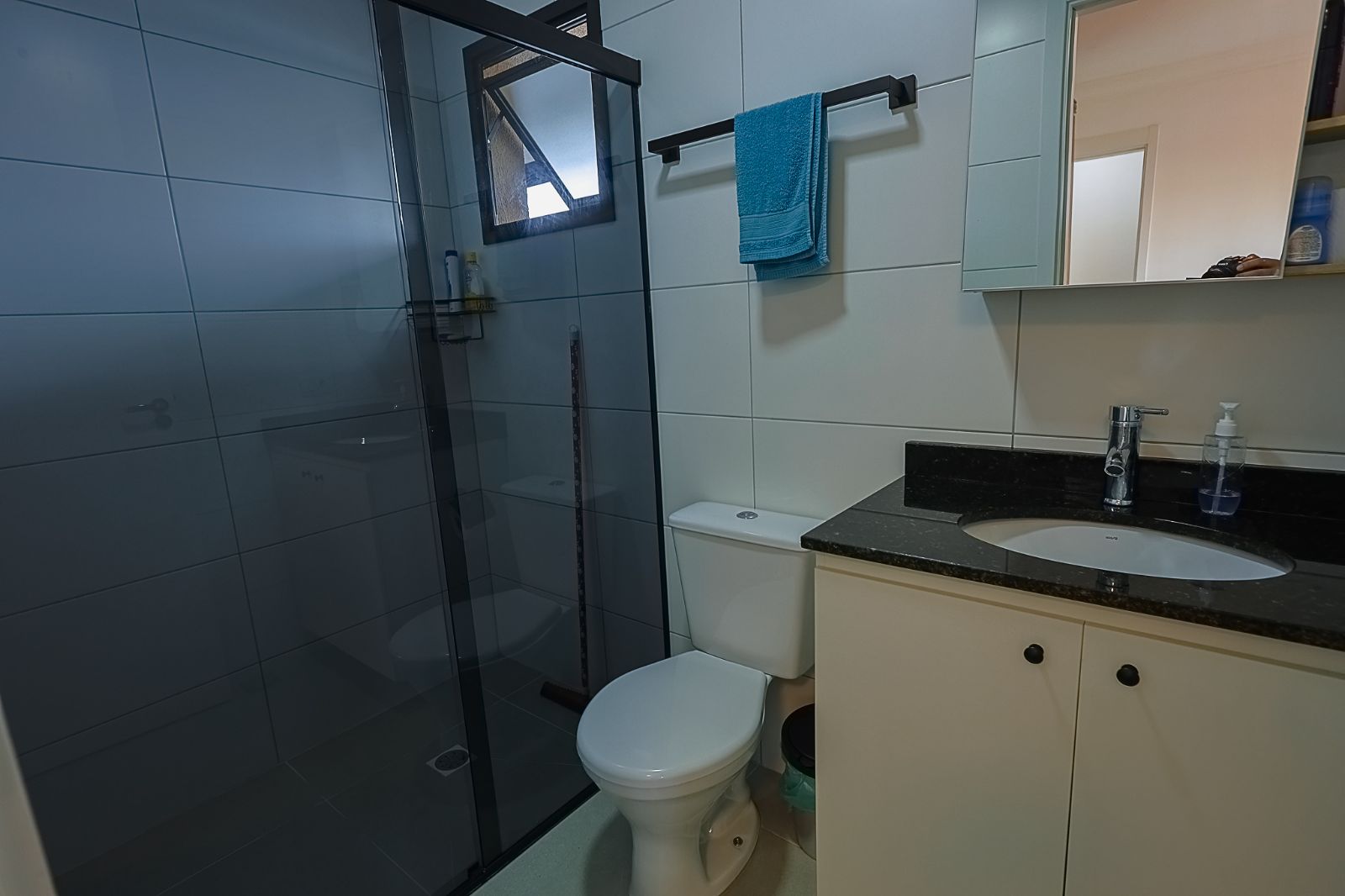 Foto do Apartamento 2 quartos em Mauá — miniatura 13