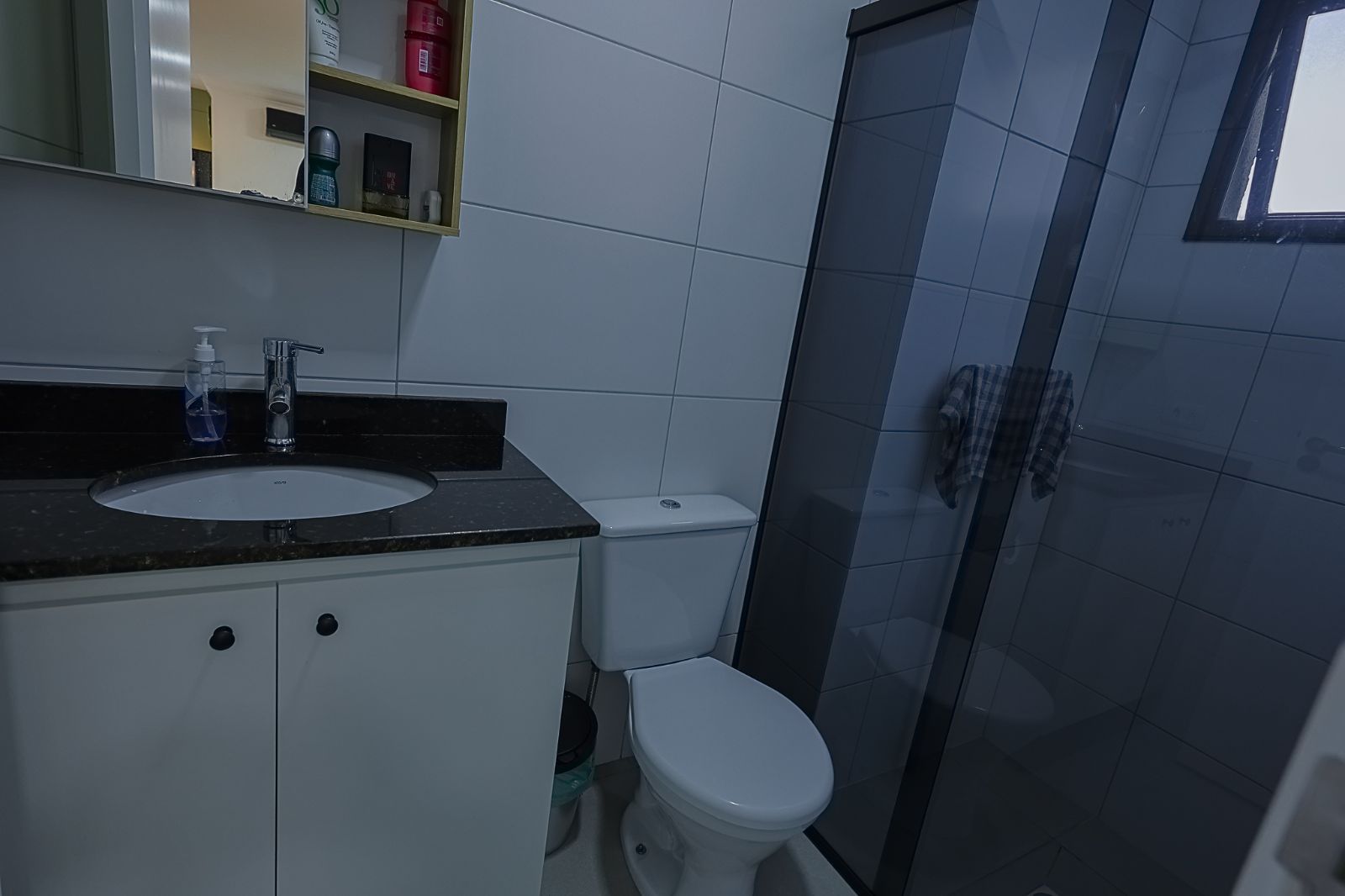 Foto do Apartamento 2 quartos em Mauá — miniatura 14