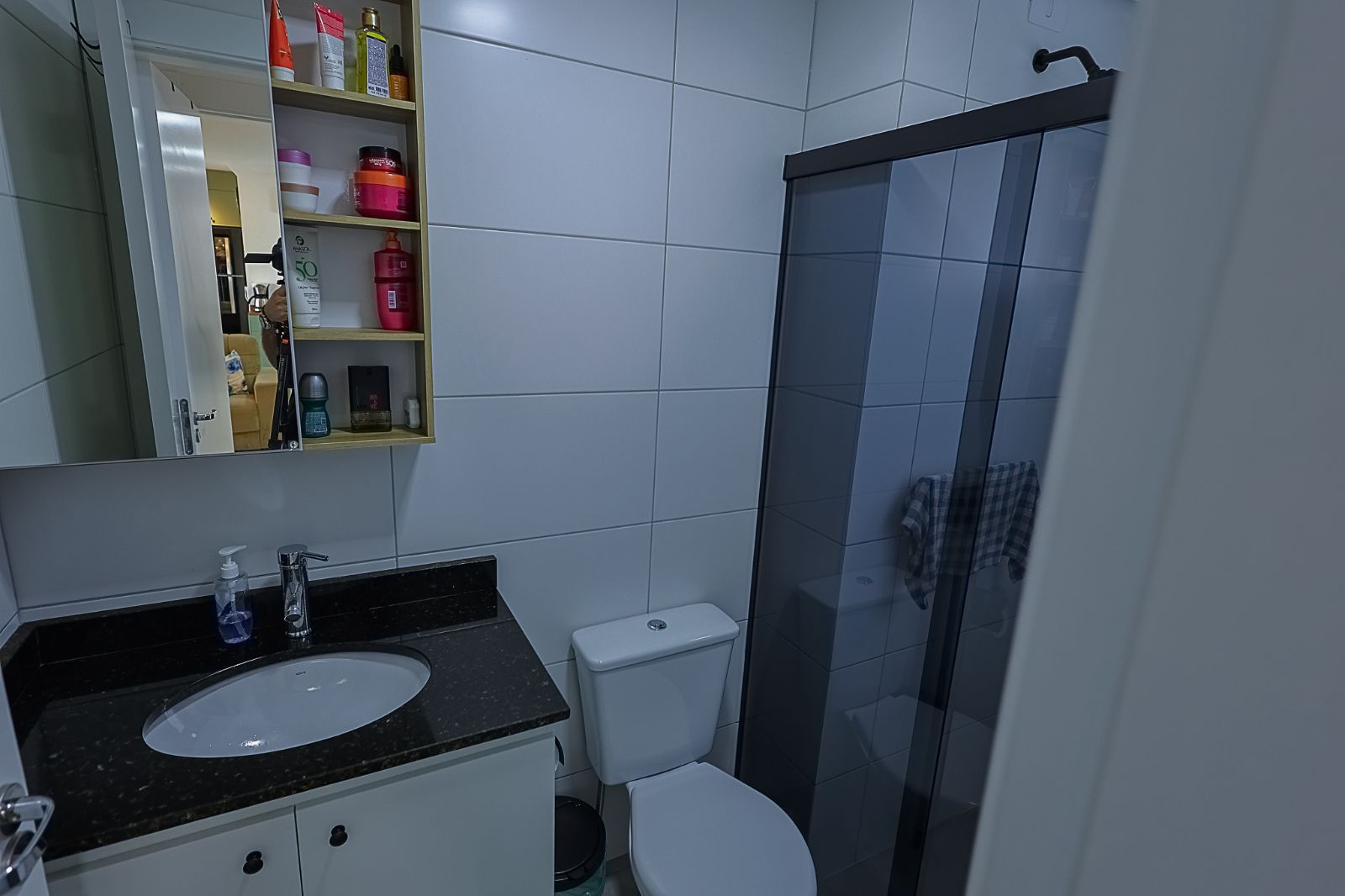 Foto do Apartamento 2 quartos em Mauá — miniatura 15