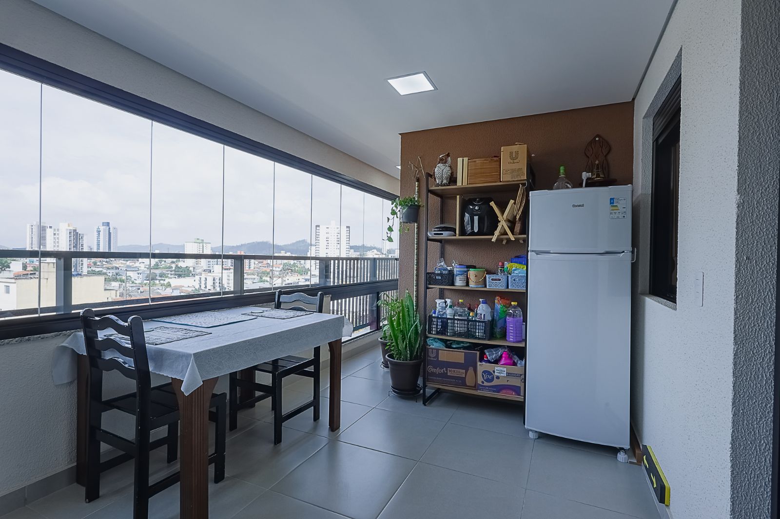 Foto do Apartamento 2 quartos em Mauá — miniatura 16