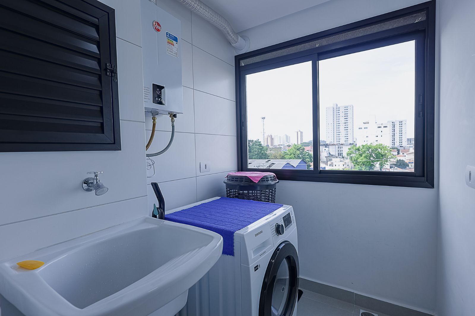 Foto do Apartamento 2 quartos em Mauá — miniatura 19