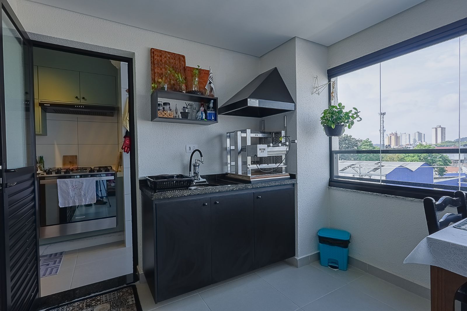 Foto do Apartamento 2 quartos em Mauá — miniatura 18