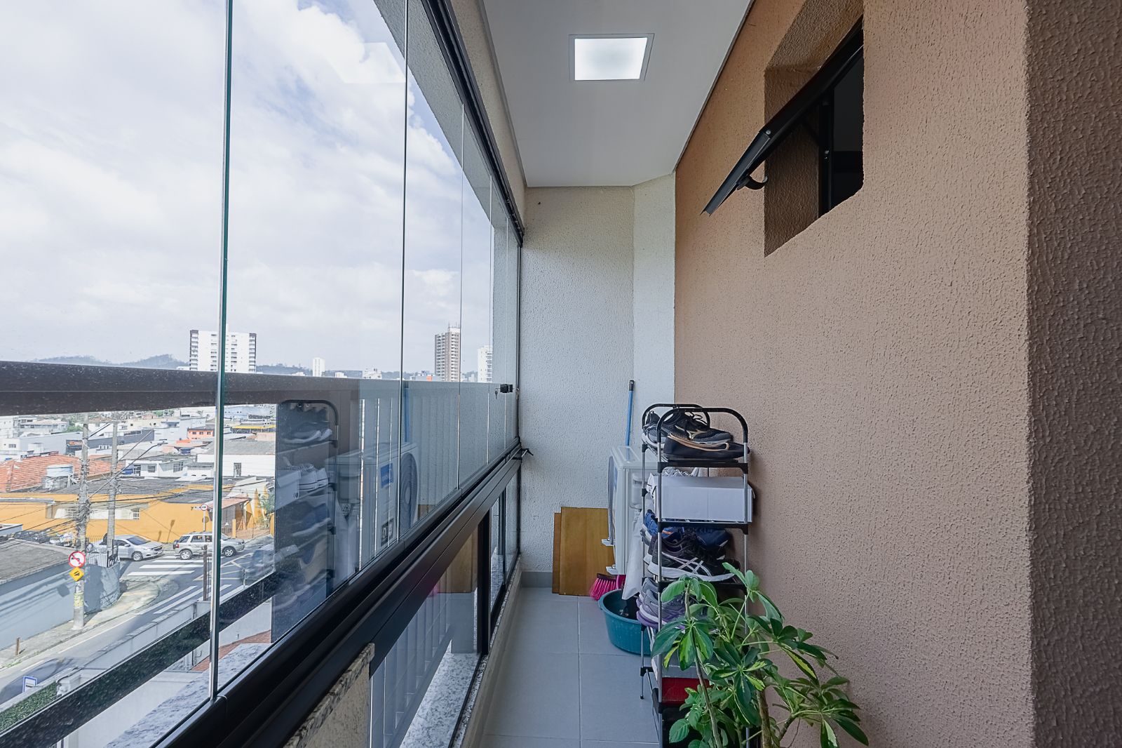 Foto do Apartamento 2 quartos em Mauá — miniatura 20