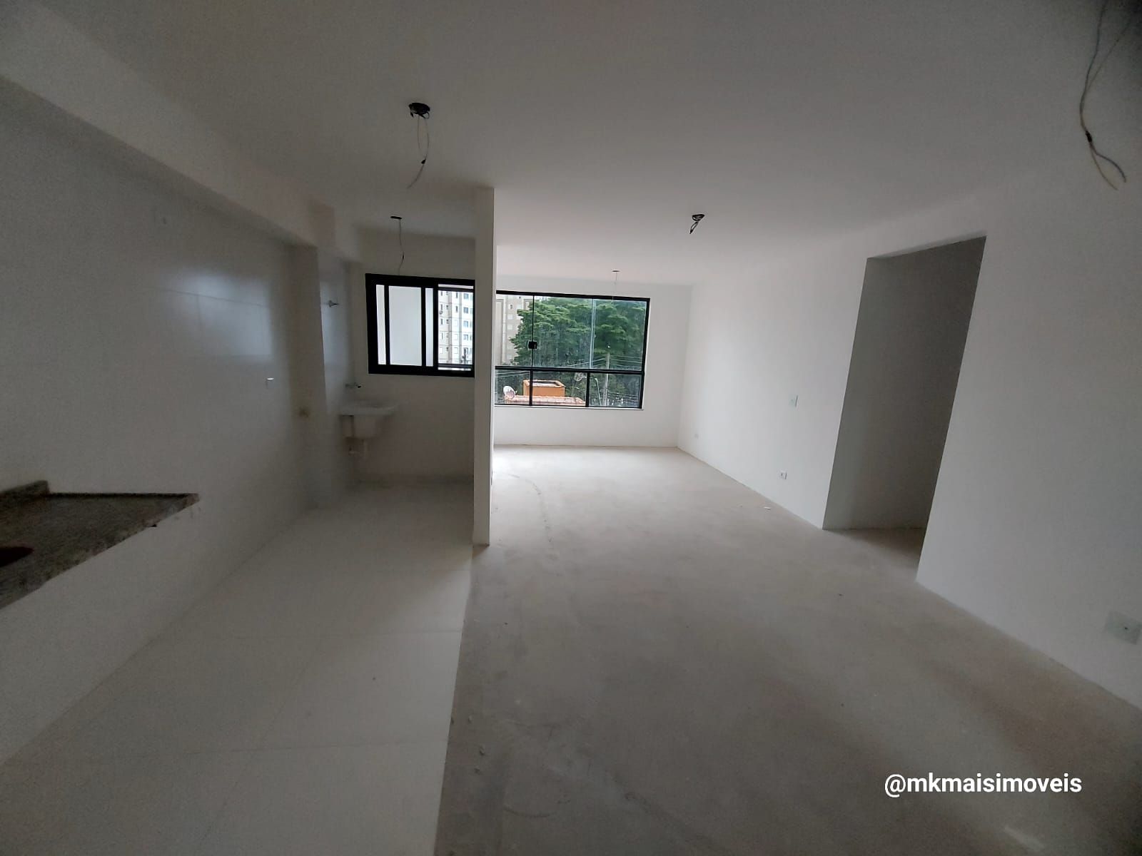 Foto do Apartamento 3 quartos em Mauá