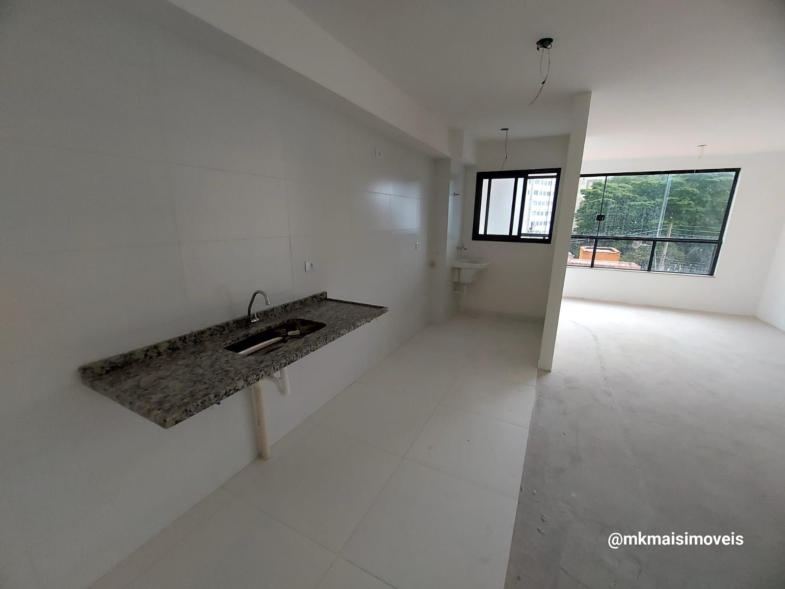 Foto do Apartamento 3 quartos em Mauá — miniatura 4
