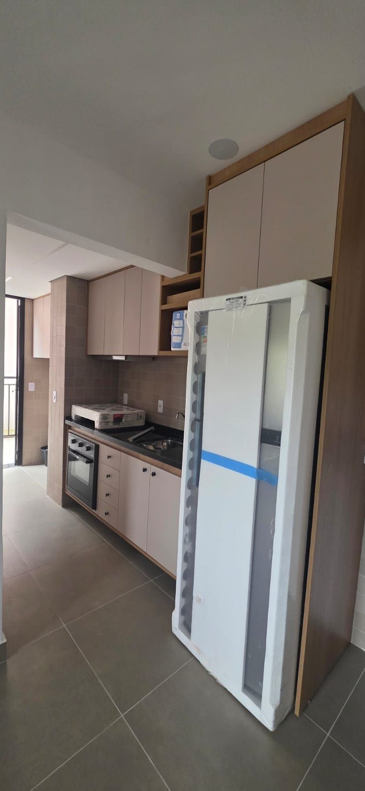 Foto do Apartamento 2 quartos — miniatura 4