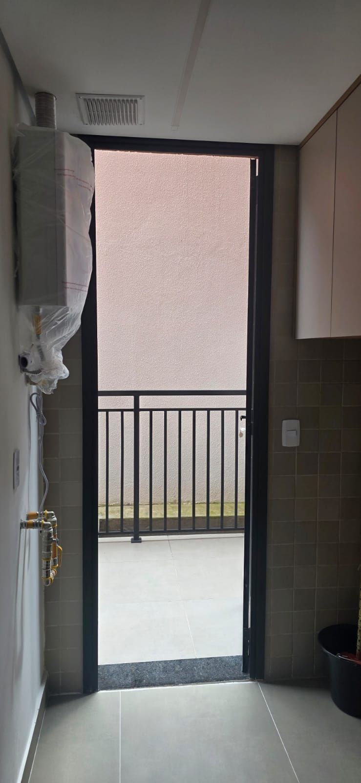 Foto do Apartamento 2 quartos — miniatura 5