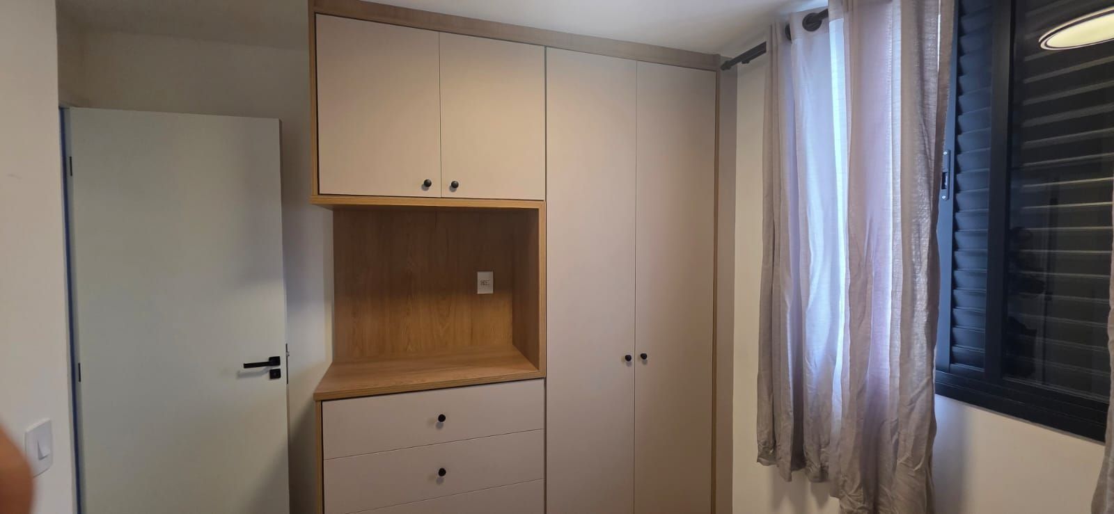Foto do Apartamento 2 quartos — miniatura 12