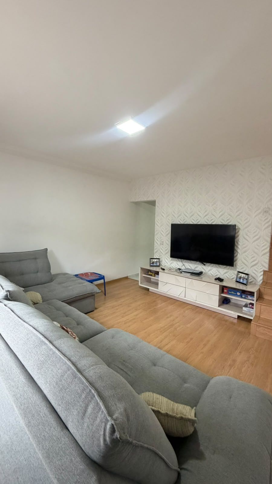 Foto do Casa 2 quartos em Mauá