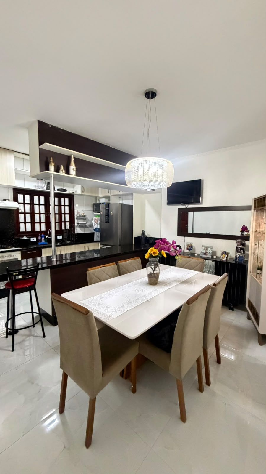 Foto do Casa 2 quartos em Mauá — miniatura 3