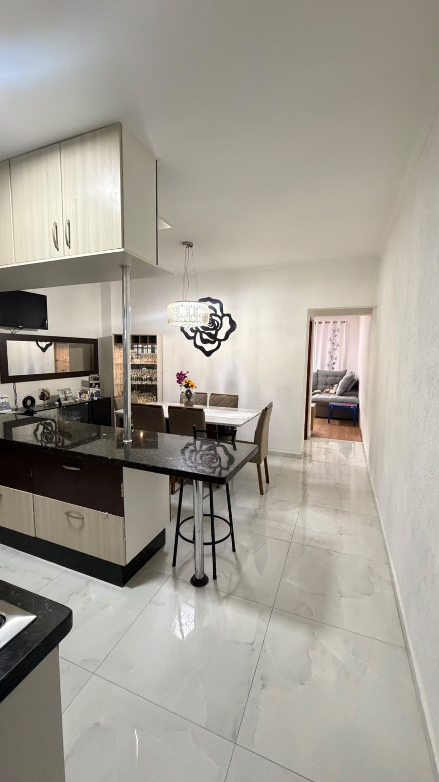 Foto do Casa 2 quartos em Mauá — miniatura 4