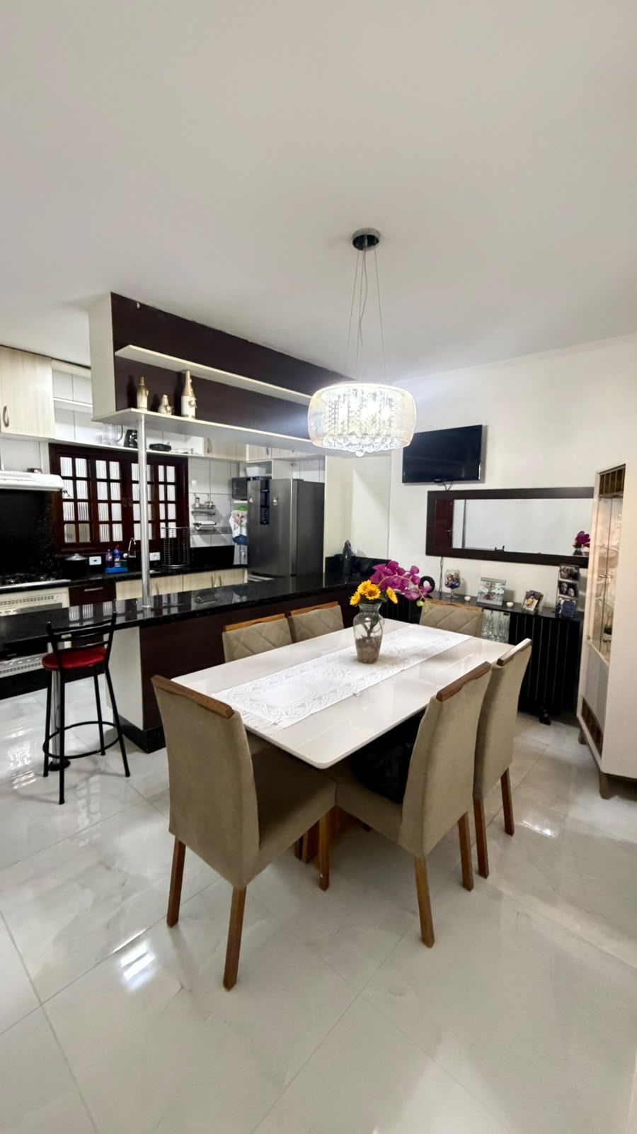 Foto do Casa 2 quartos em Mauá — miniatura 5
