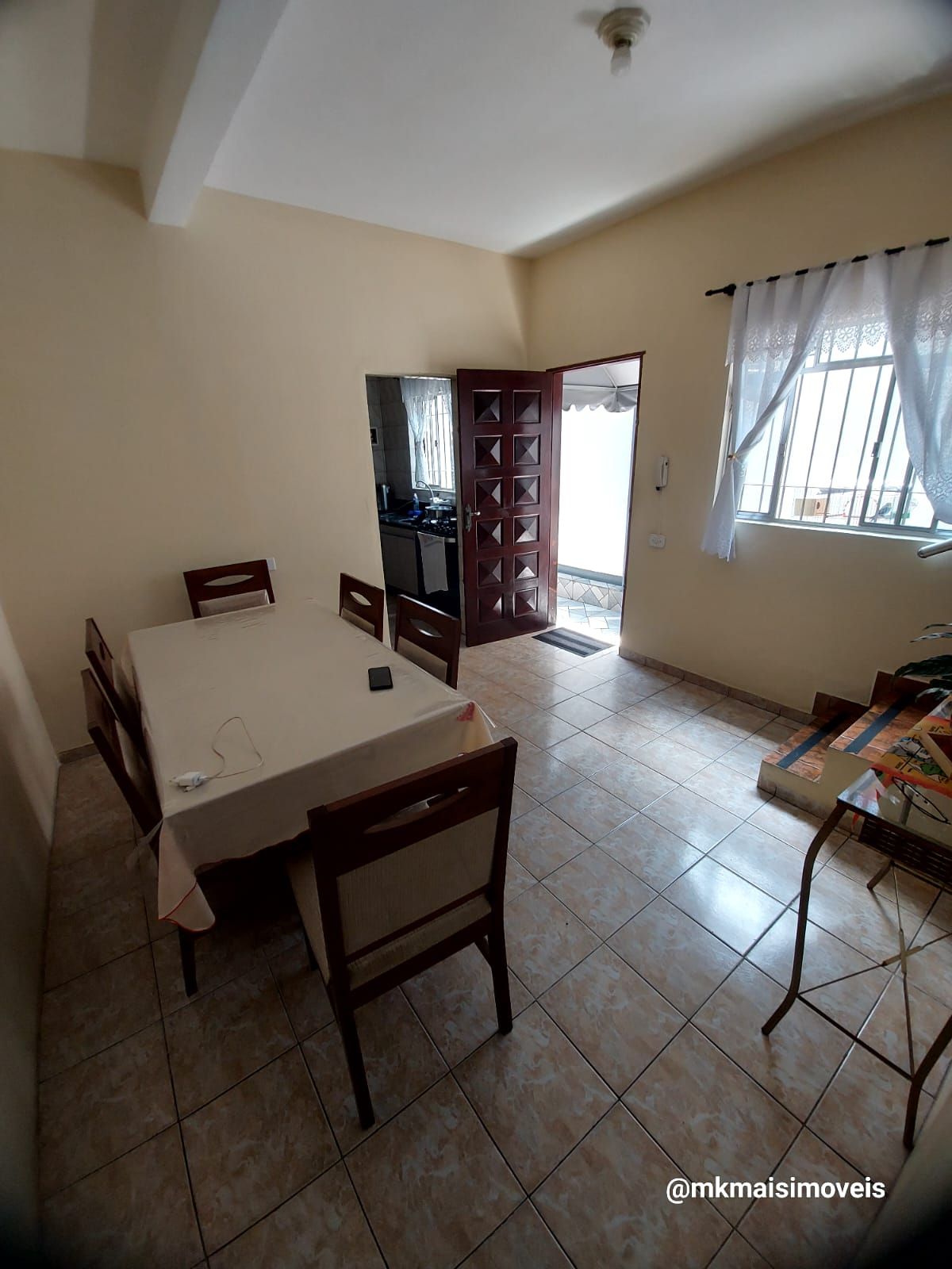 Casa à venda no Parque Aliança, Ribeirão Pires 