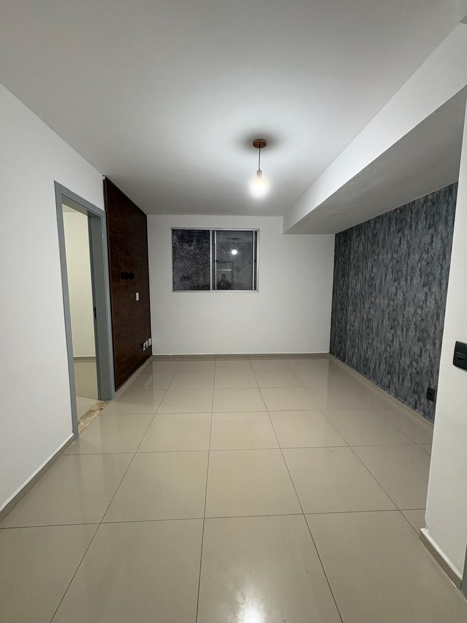 Foto do Apartamento 2 quartos em Mauá