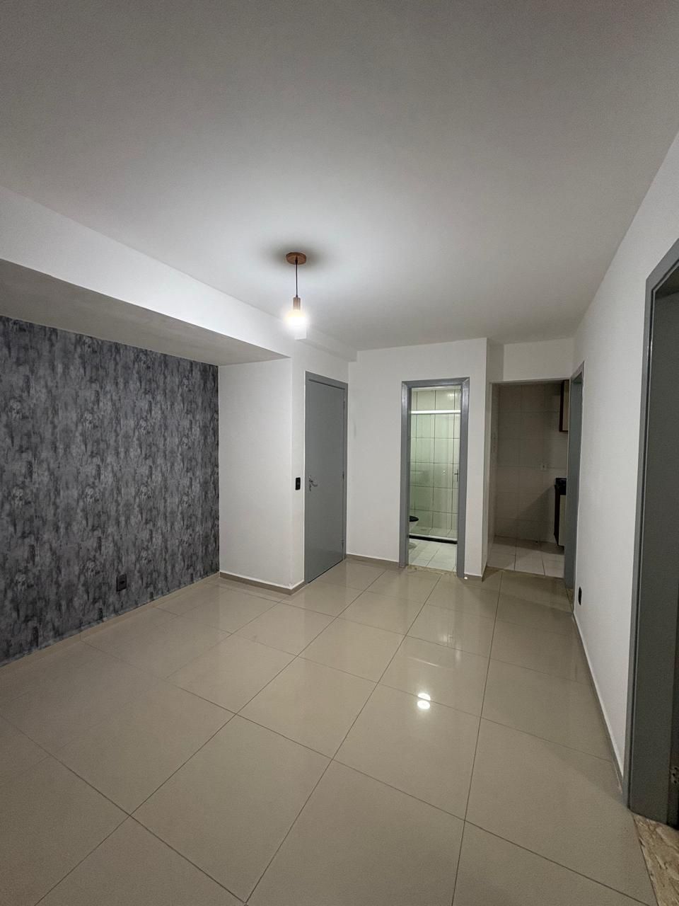 Foto do Apartamento 2 quartos em Mauá — miniatura 2