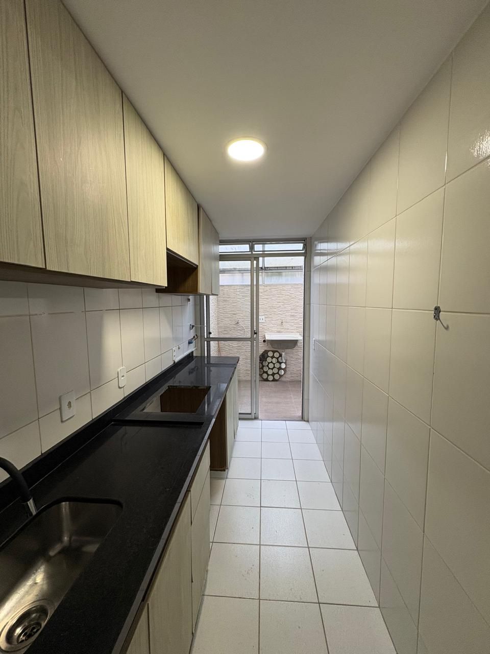 Foto do Apartamento 2 quartos em Mauá — miniatura 5