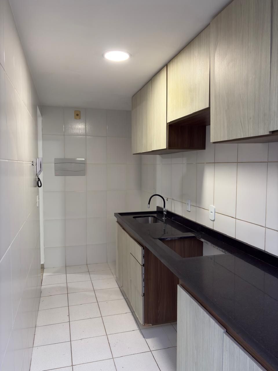 Foto do Apartamento 2 quartos em Mauá — miniatura 6