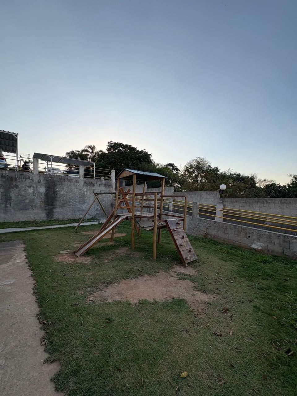 Foto do Apartamento 2 quartos em Mauá — miniatura 12