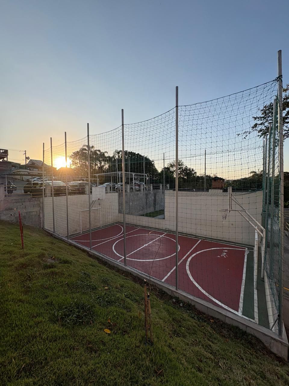Foto do Apartamento 2 quartos em Mauá — miniatura 13