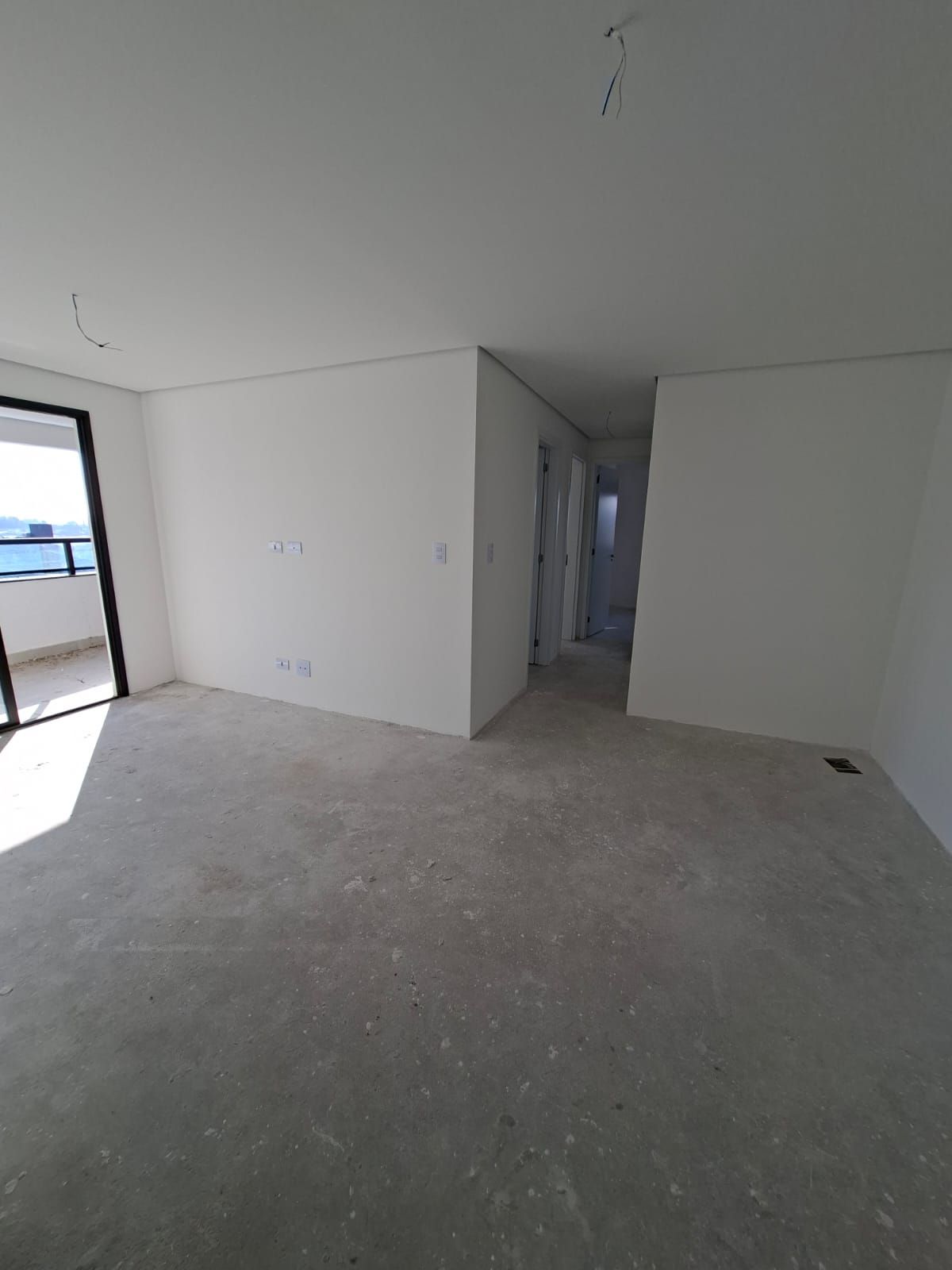 Foto do Apartamento 3 quartos em Mauá — miniatura 2