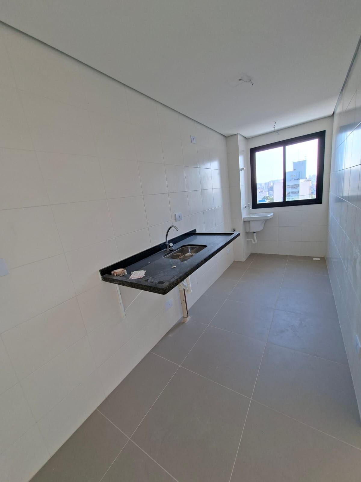 Foto do Apartamento 3 quartos em Mauá — miniatura 3
