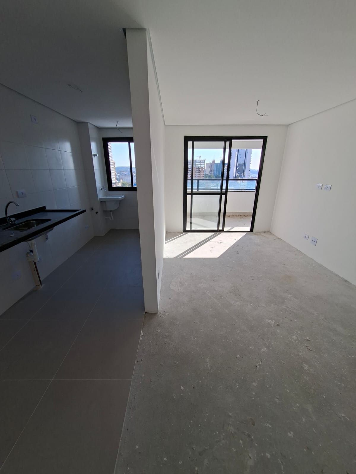 Foto do Apartamento 3 quartos em Mauá