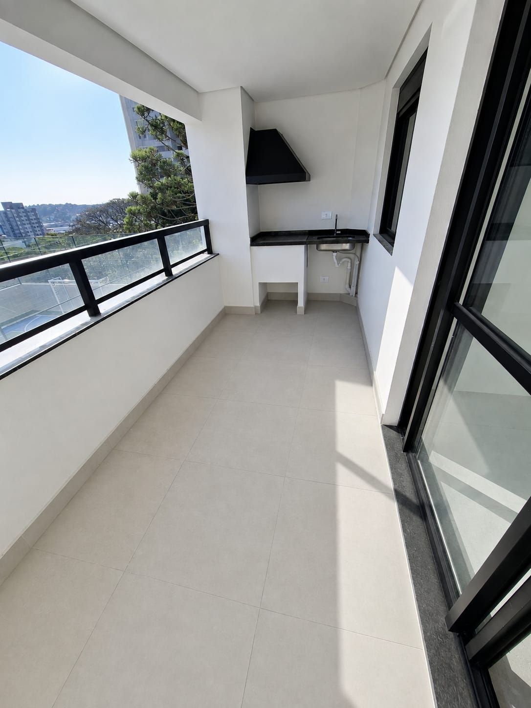 Foto do Apartamento 3 quartos em Mauá — miniatura 7