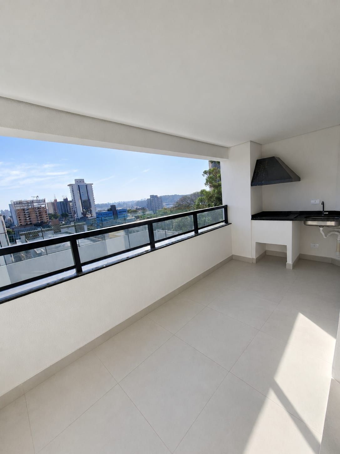 Foto do Apartamento 3 quartos em Mauá — miniatura 8