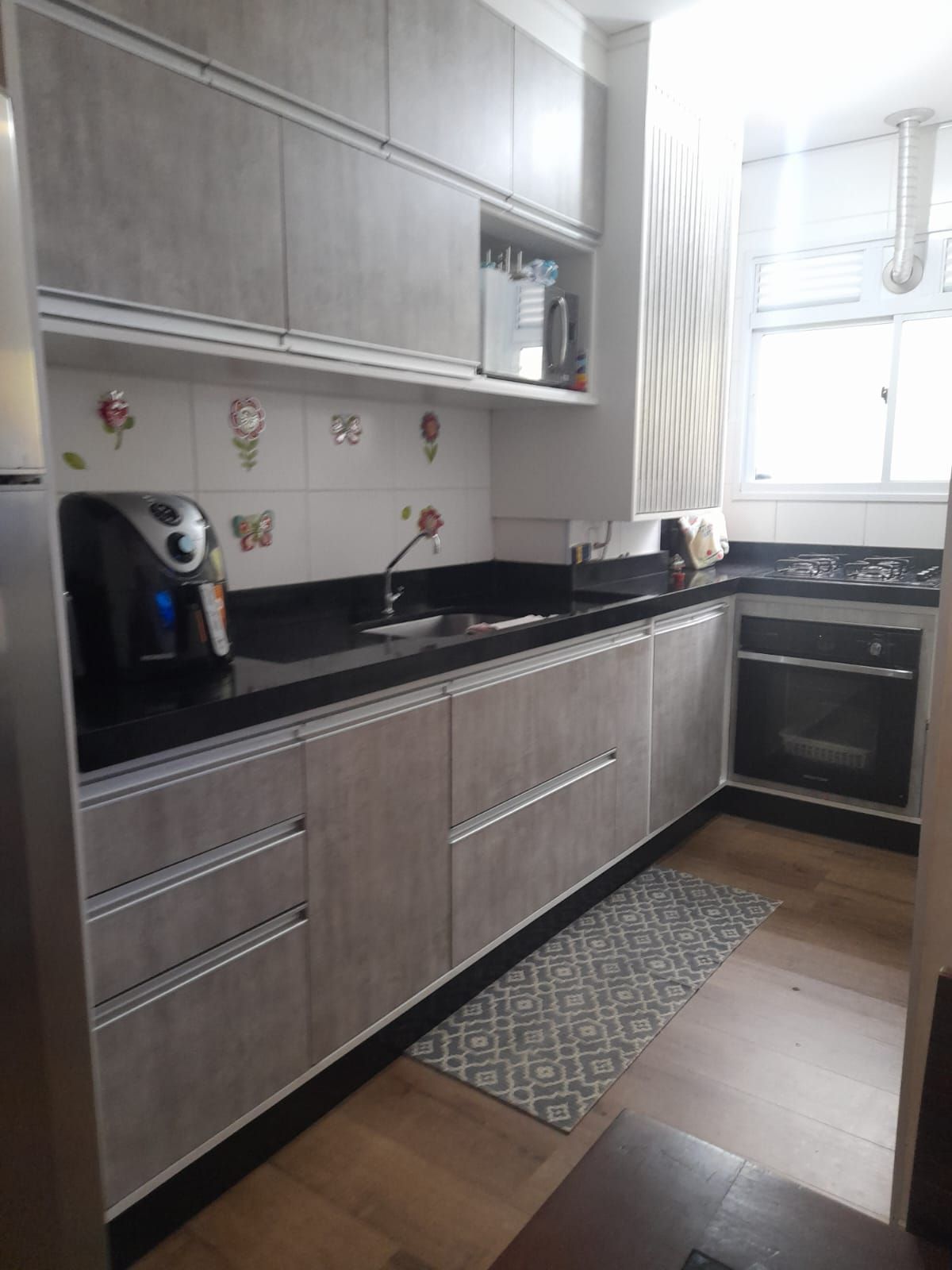 Apartamento Garden