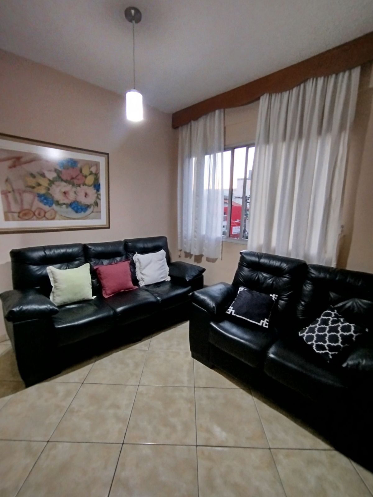 Apartamento à venda na Vila Bocaina, em Mauá 