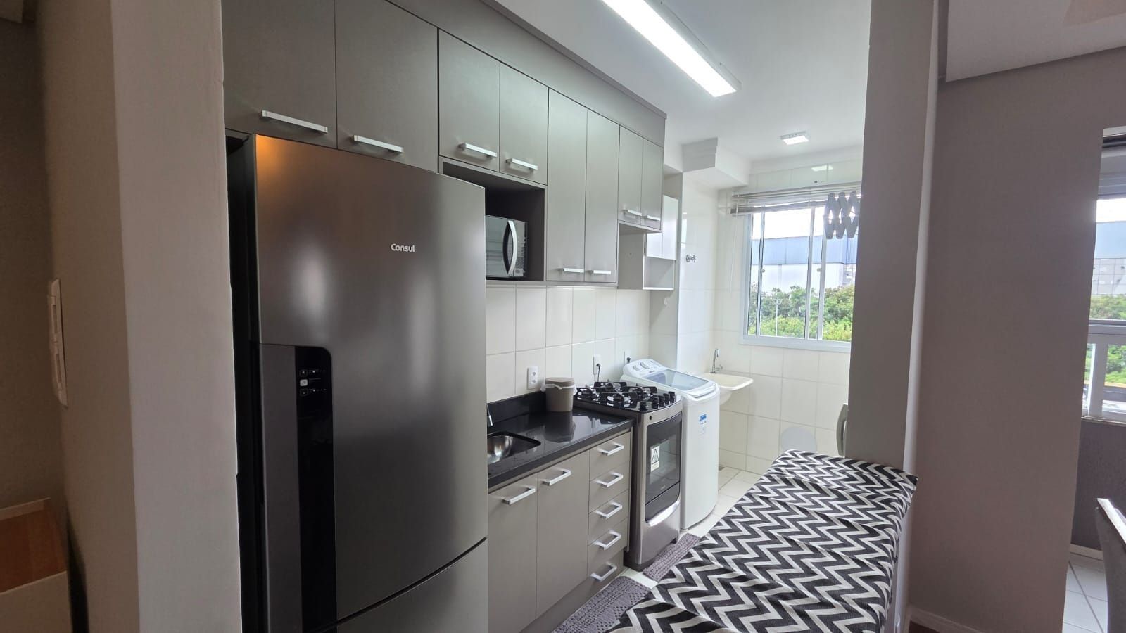 Foto do Apartamento 2 quartos — miniatura 3