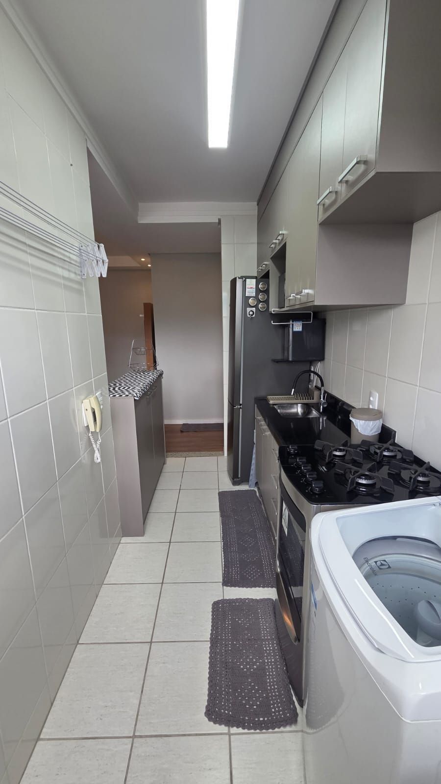 Foto do Apartamento 2 quartos — miniatura 2