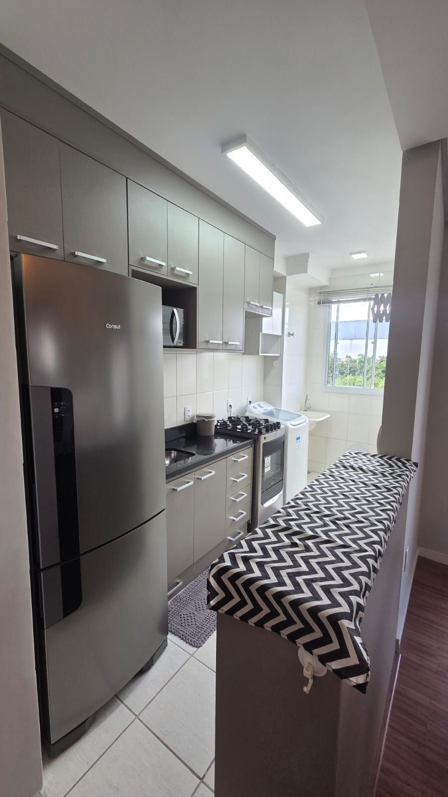 Foto do Apartamento 2 quartos