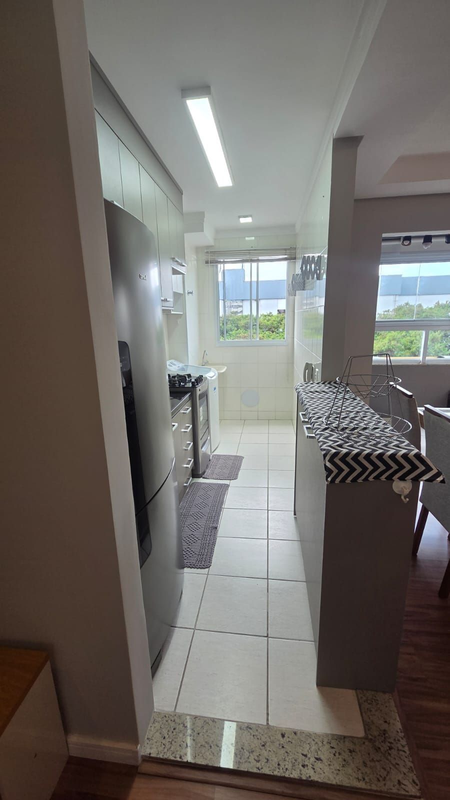 Foto do Apartamento 2 quartos — miniatura 4