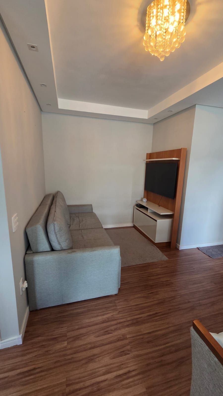 Foto do Apartamento 2 quartos — miniatura 5