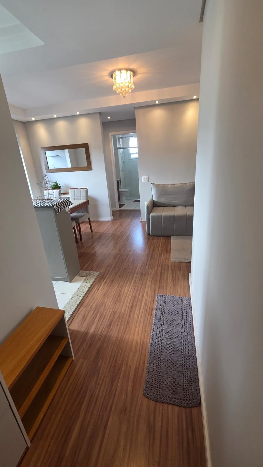 Foto do Apartamento 2 quartos — miniatura 6