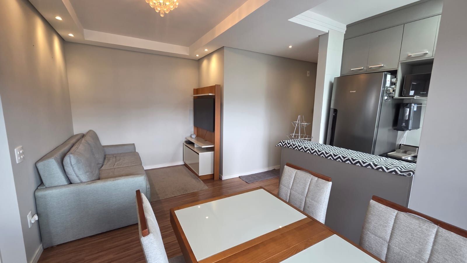 Foto do Apartamento 2 quartos — miniatura 7