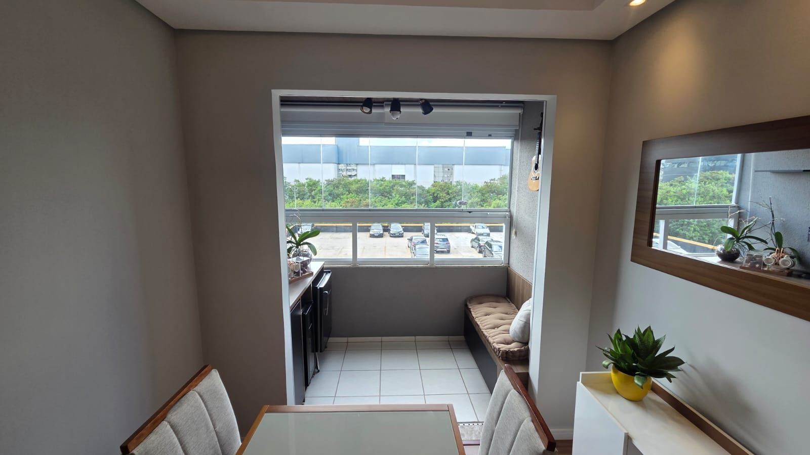 Foto do Apartamento 2 quartos — miniatura 9