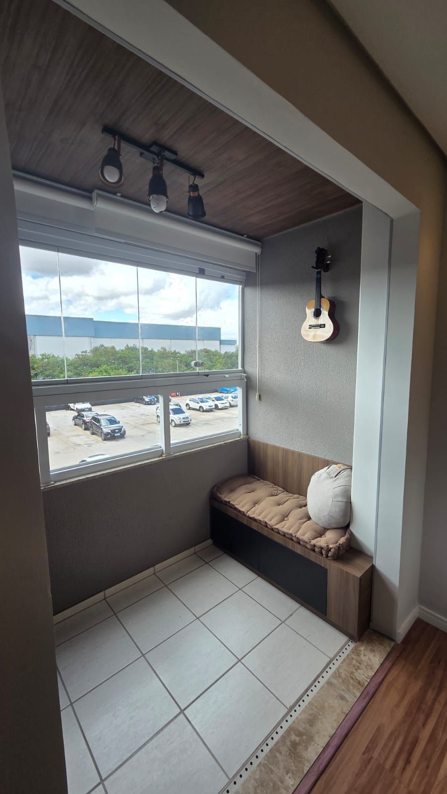 Foto do Apartamento 2 quartos — miniatura 10