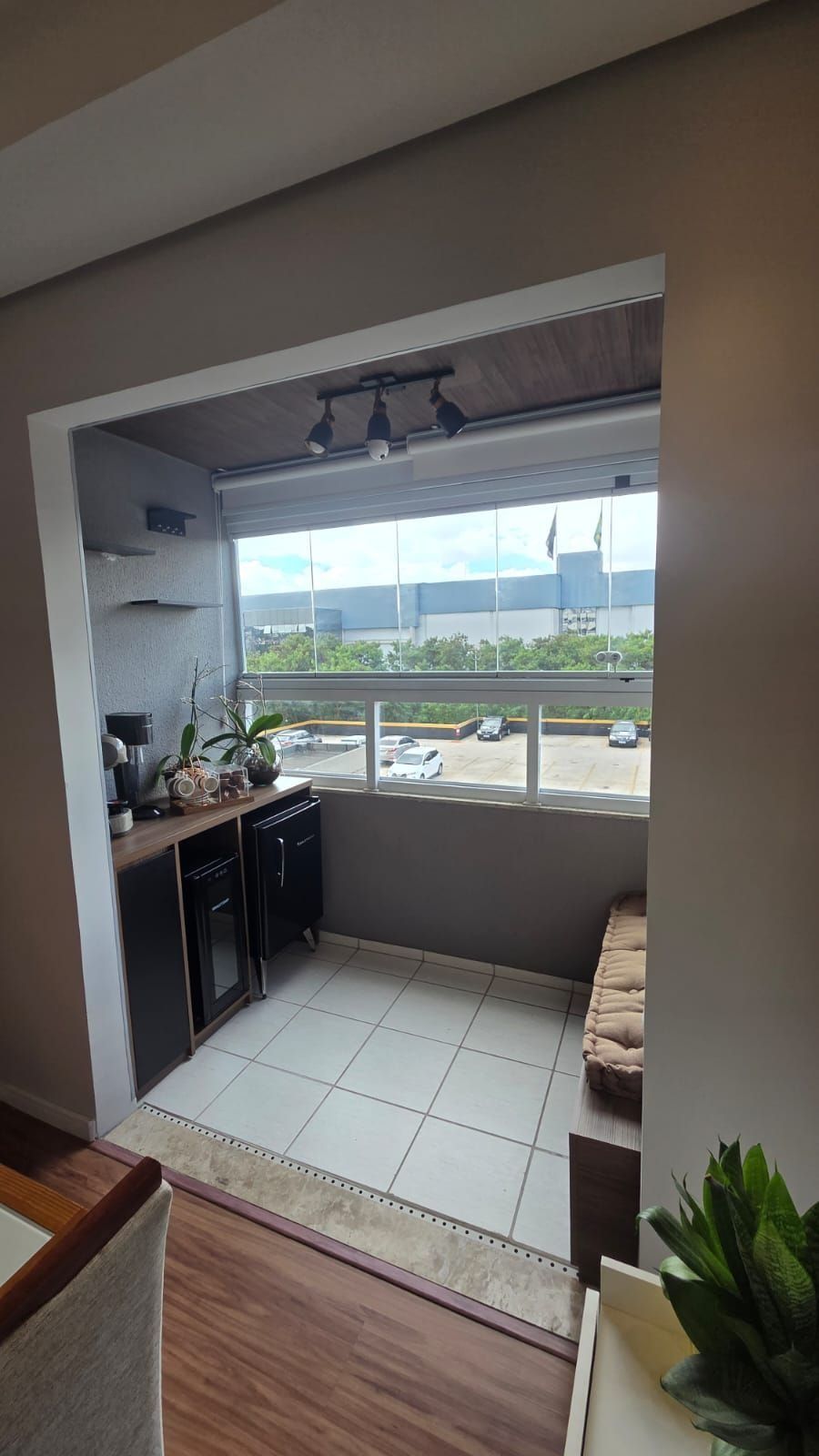 Foto do Apartamento 2 quartos — miniatura 11