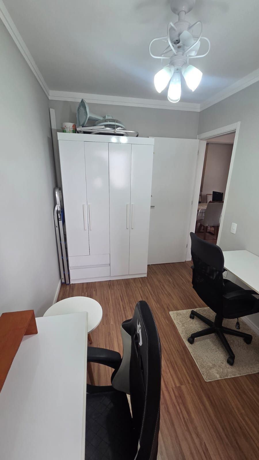 Foto do Apartamento 2 quartos — miniatura 15