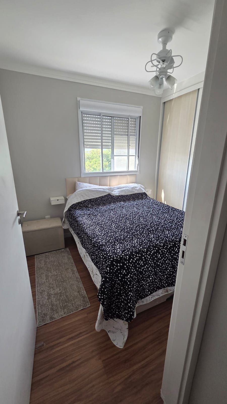 Foto do Apartamento 2 quartos — miniatura 18