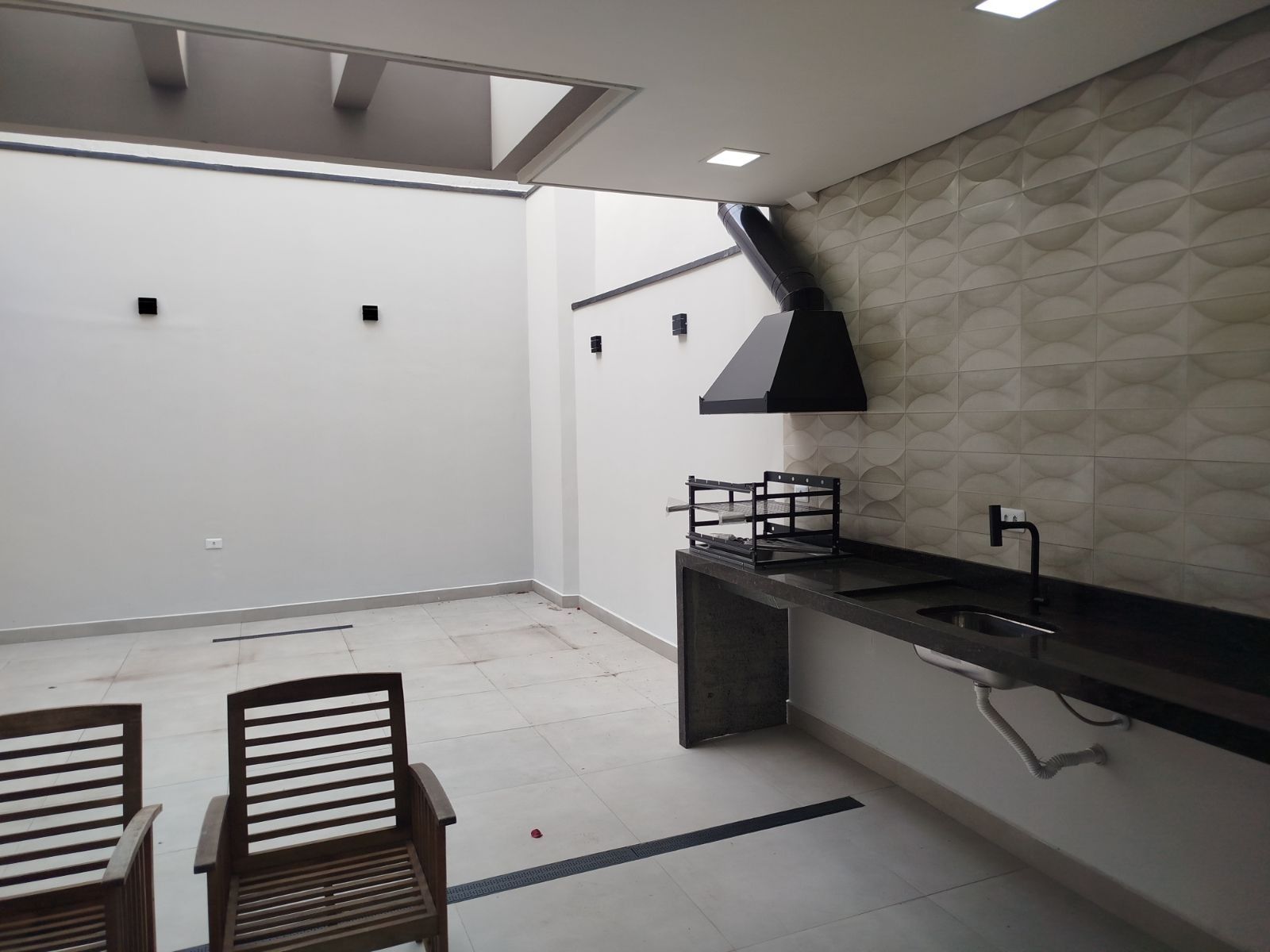 Foto do Casa 3 quartos — miniatura 8