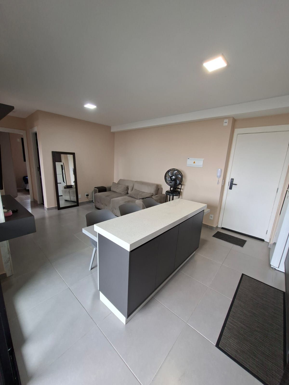 Foto do Apartamento 3 quartos em Mauá