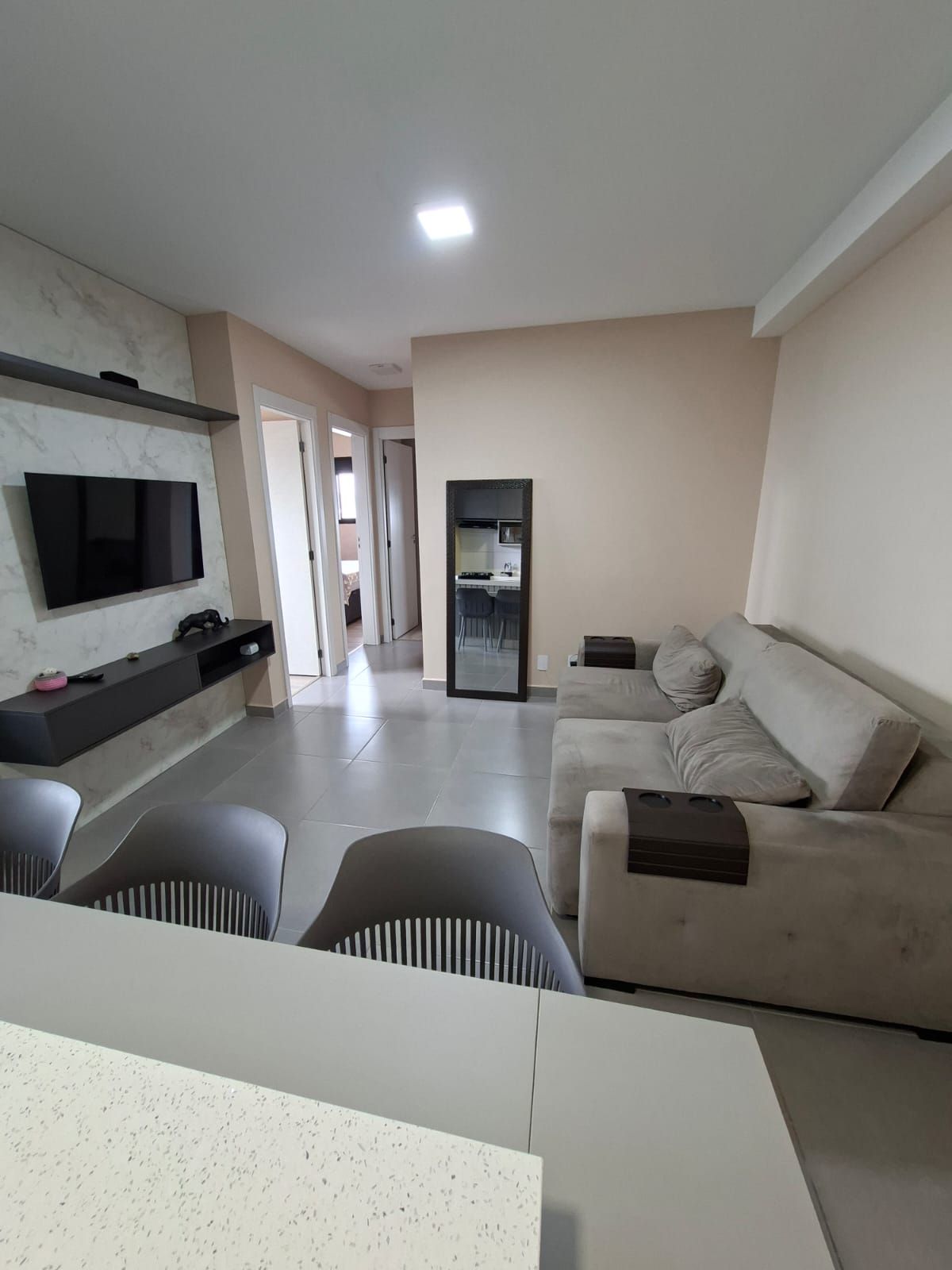 Foto do Apartamento 3 quartos em Mauá — miniatura 2