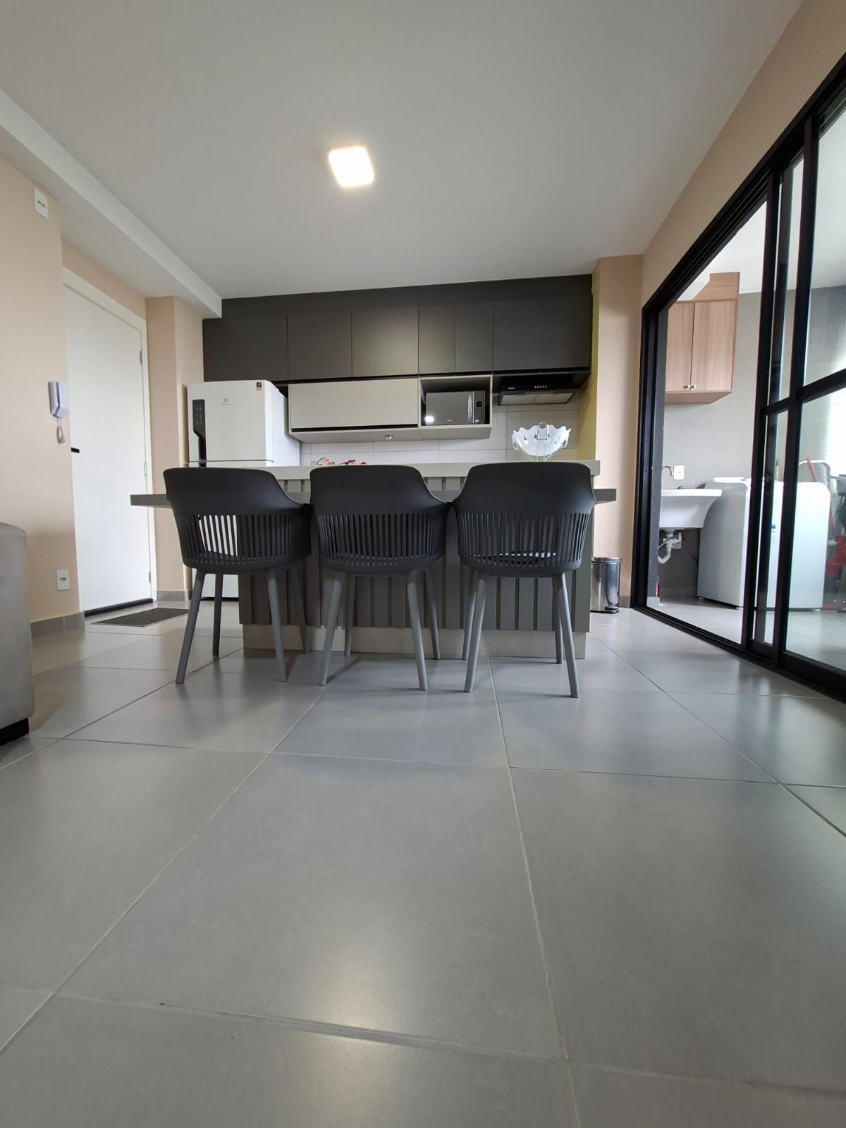Foto do Apartamento 3 quartos em Mauá — miniatura 4