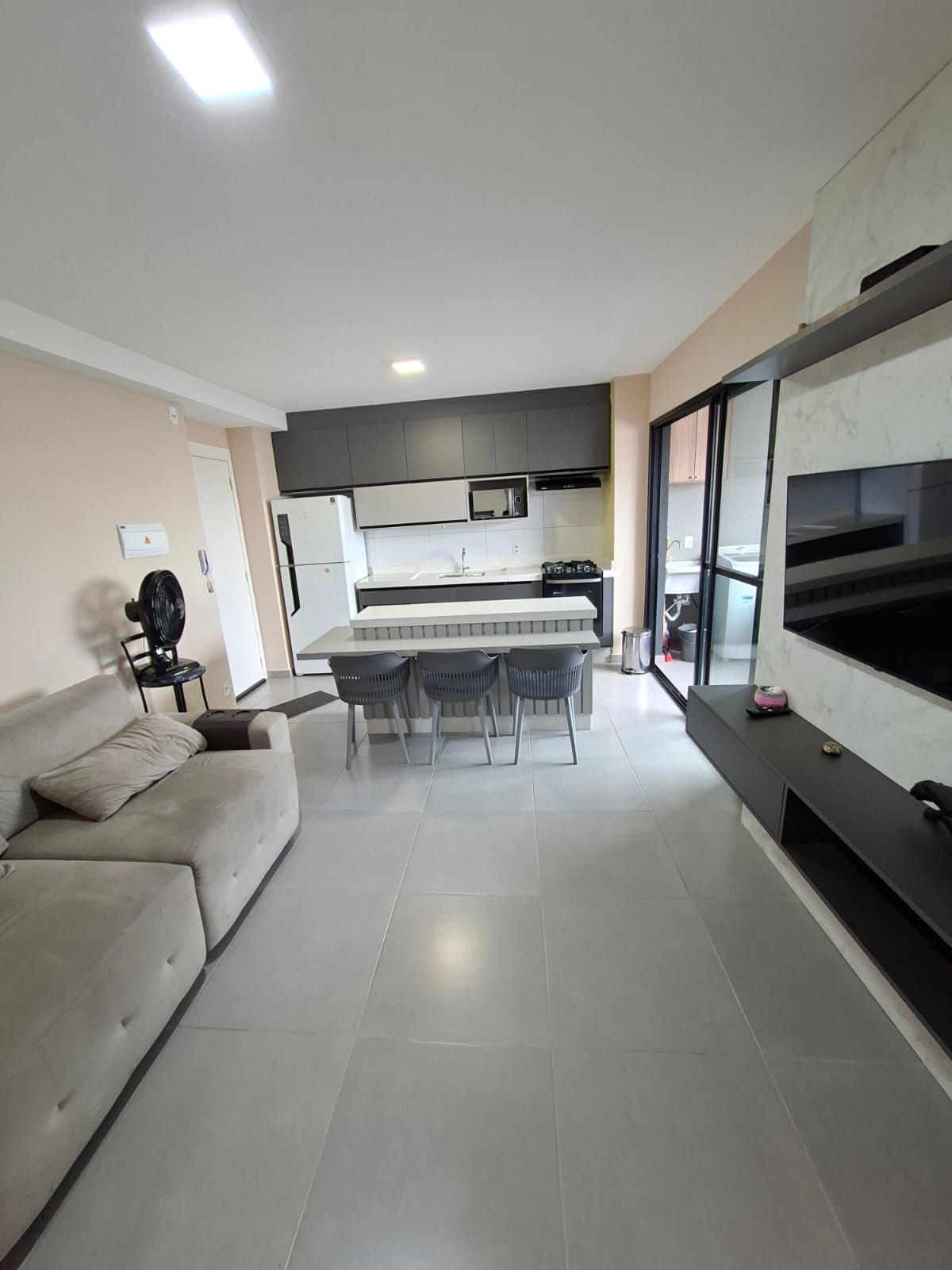 Foto do Apartamento 3 quartos em Mauá — miniatura 5